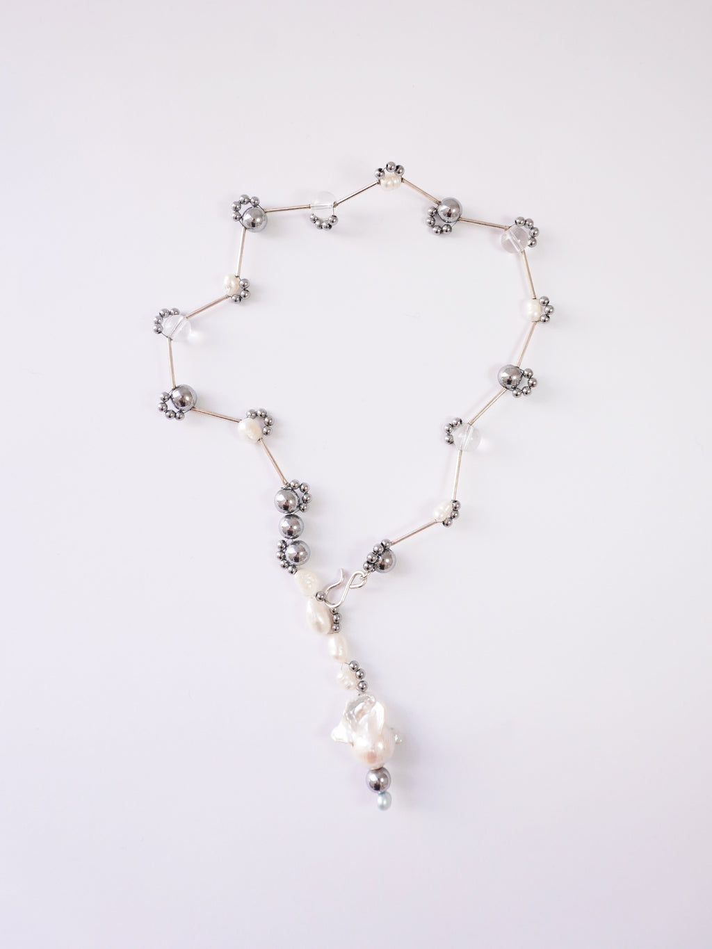 Mellizo Necklace