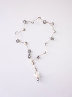 Mellizo Necklace