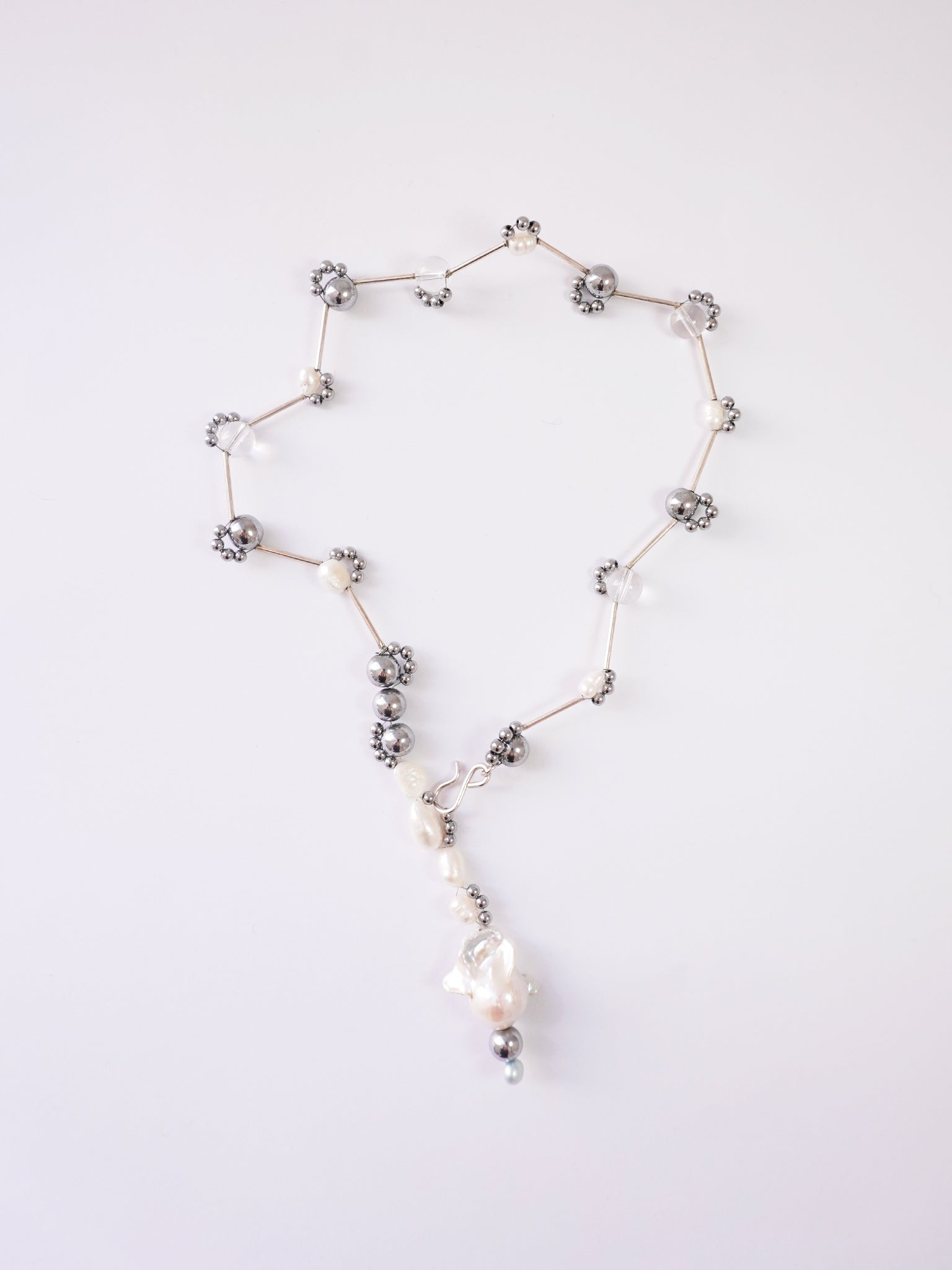 Mellizo Necklace