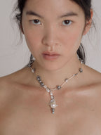 Mellizo Necklace