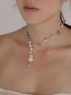 Mellizo Necklace