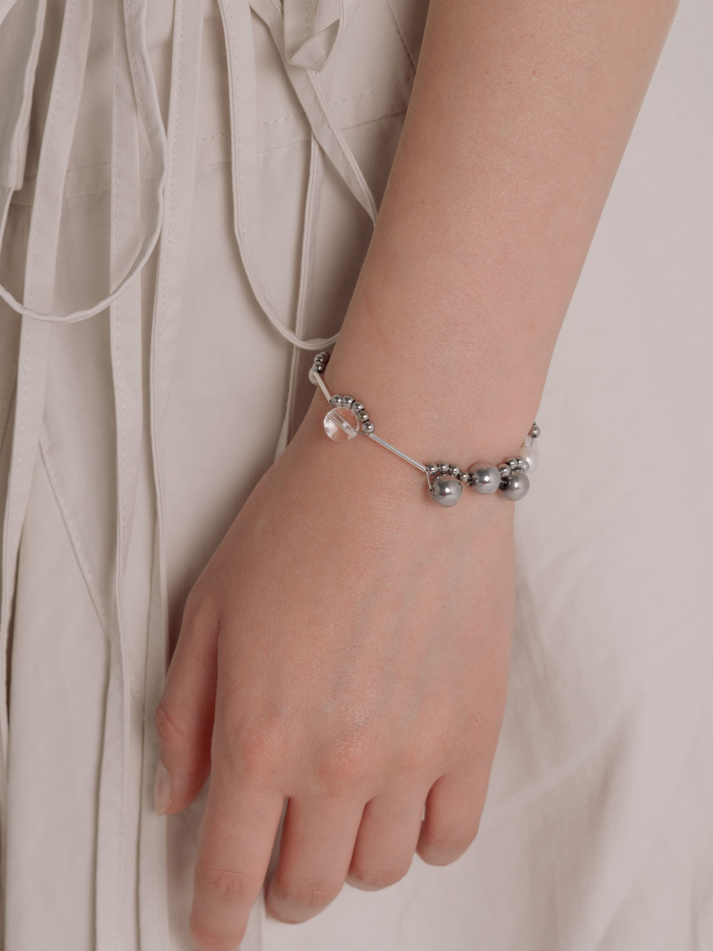 Mellizo Bracelet