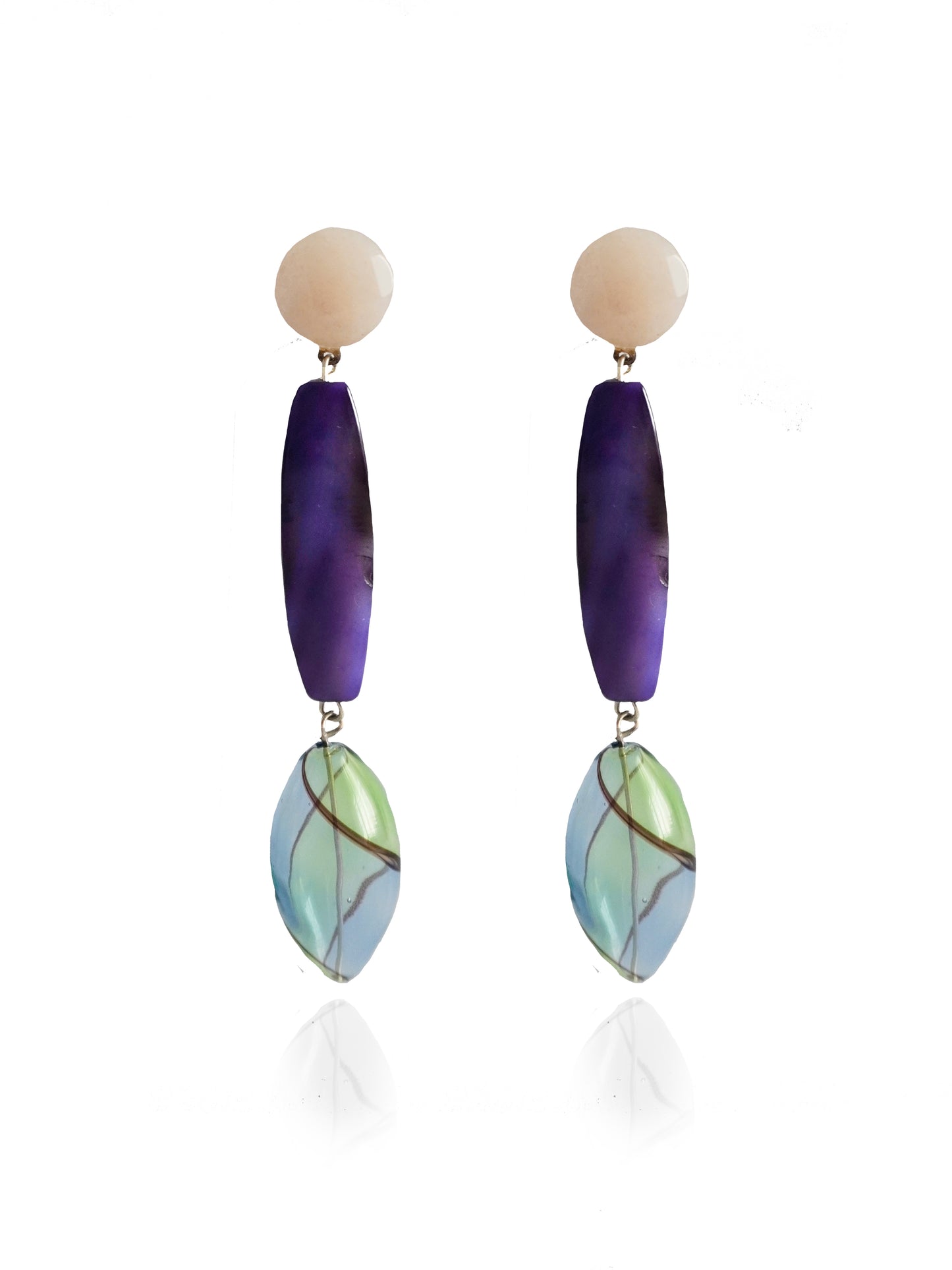 Violeta earrings