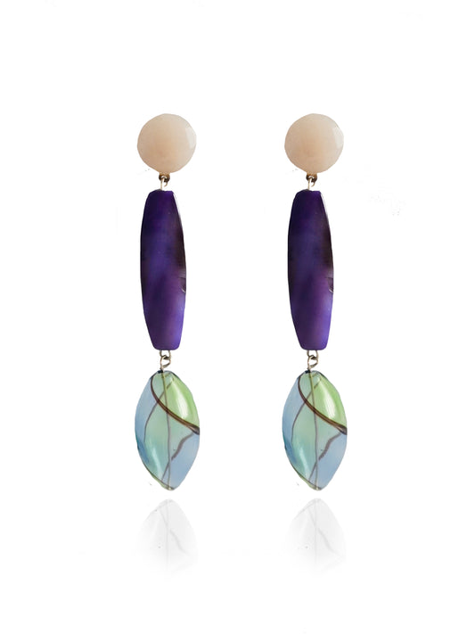 Violeta earrings