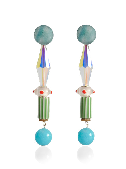 Circo earrings