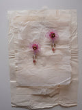 The Rotar, No. 02 - Earrings