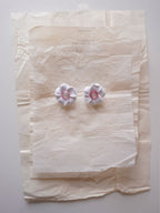 The Rotar, No. 03 - Earrings