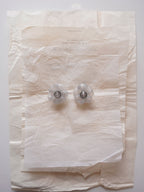 The Rotar, No. 03 - Earrings