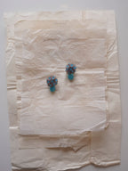 The Rotar, No. 04 - Earrings