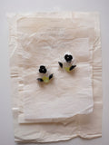 The Rotar, No. 06 - Earrings