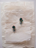 The Rotar, No. 07 - Earrings