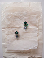 The Rotar, No. 07 - Earrings