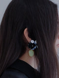 The Rotar, No. 01 - Earrings