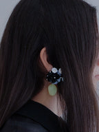 The Rotar, No. 01 - Earrings