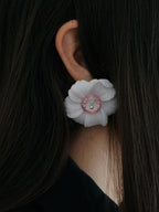 The Rotar, No. 03 - Earrings