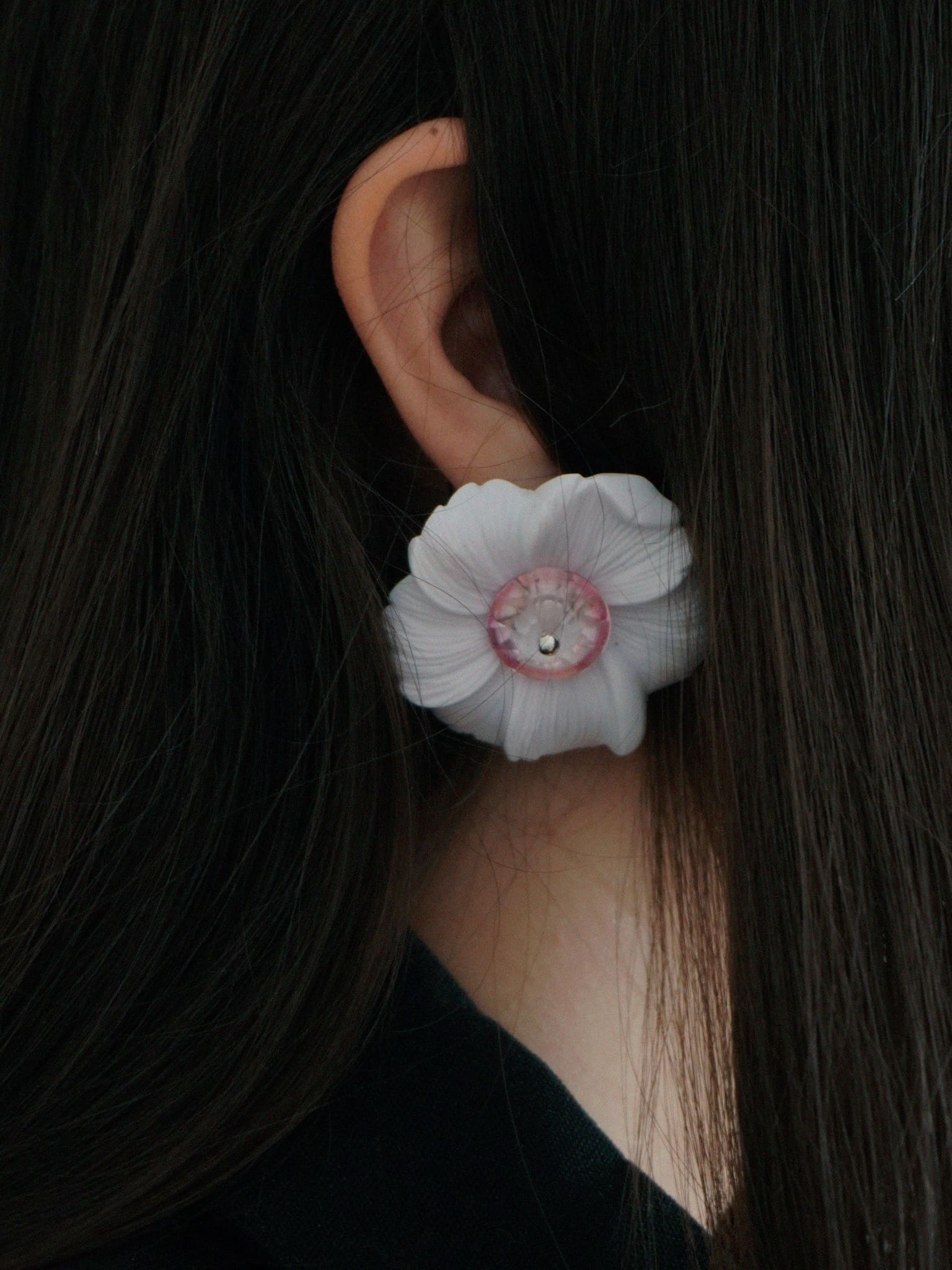 The Rotar, No. 03 - Earrings