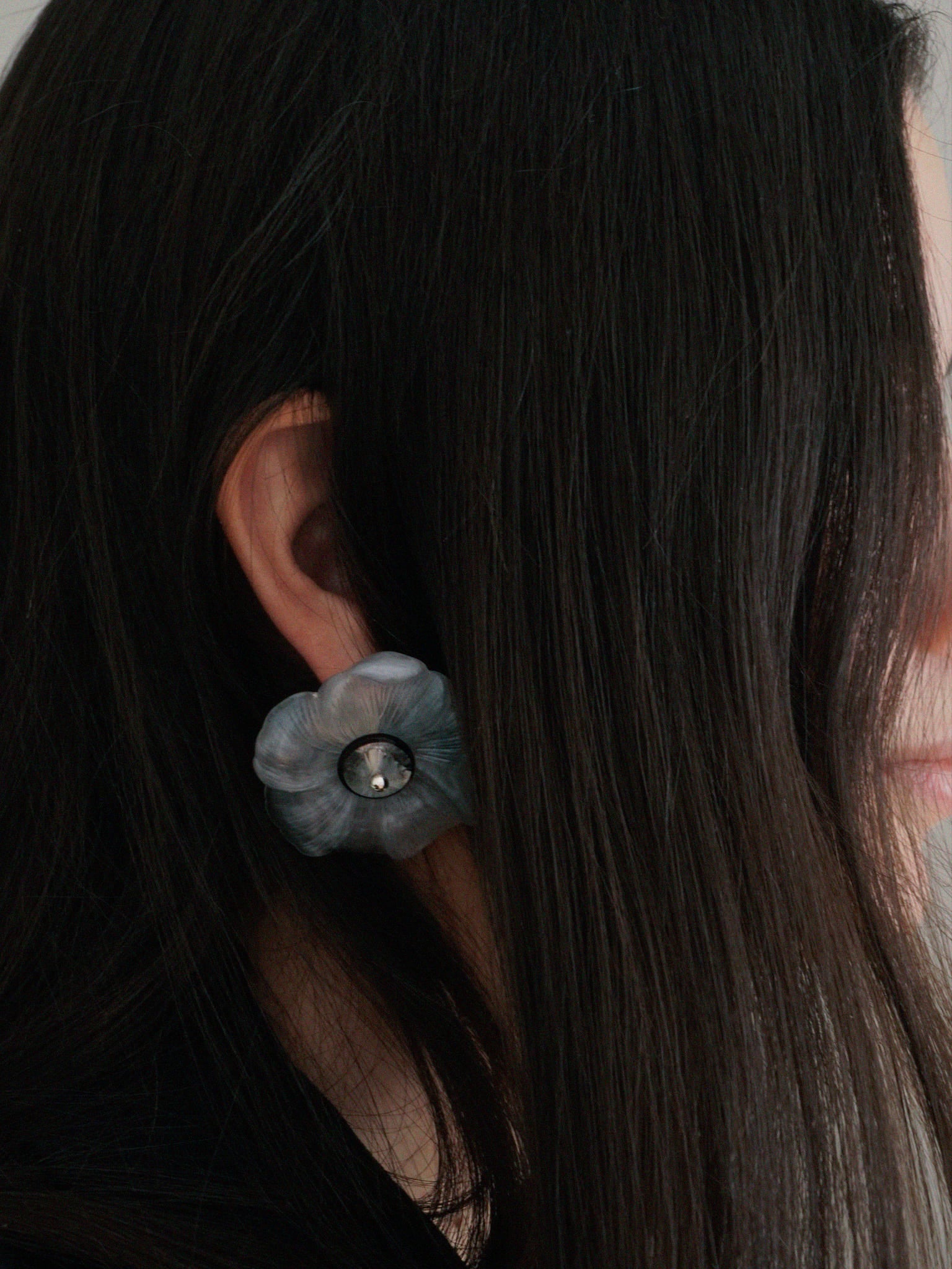 The Rotar, No. 03 - Earrings