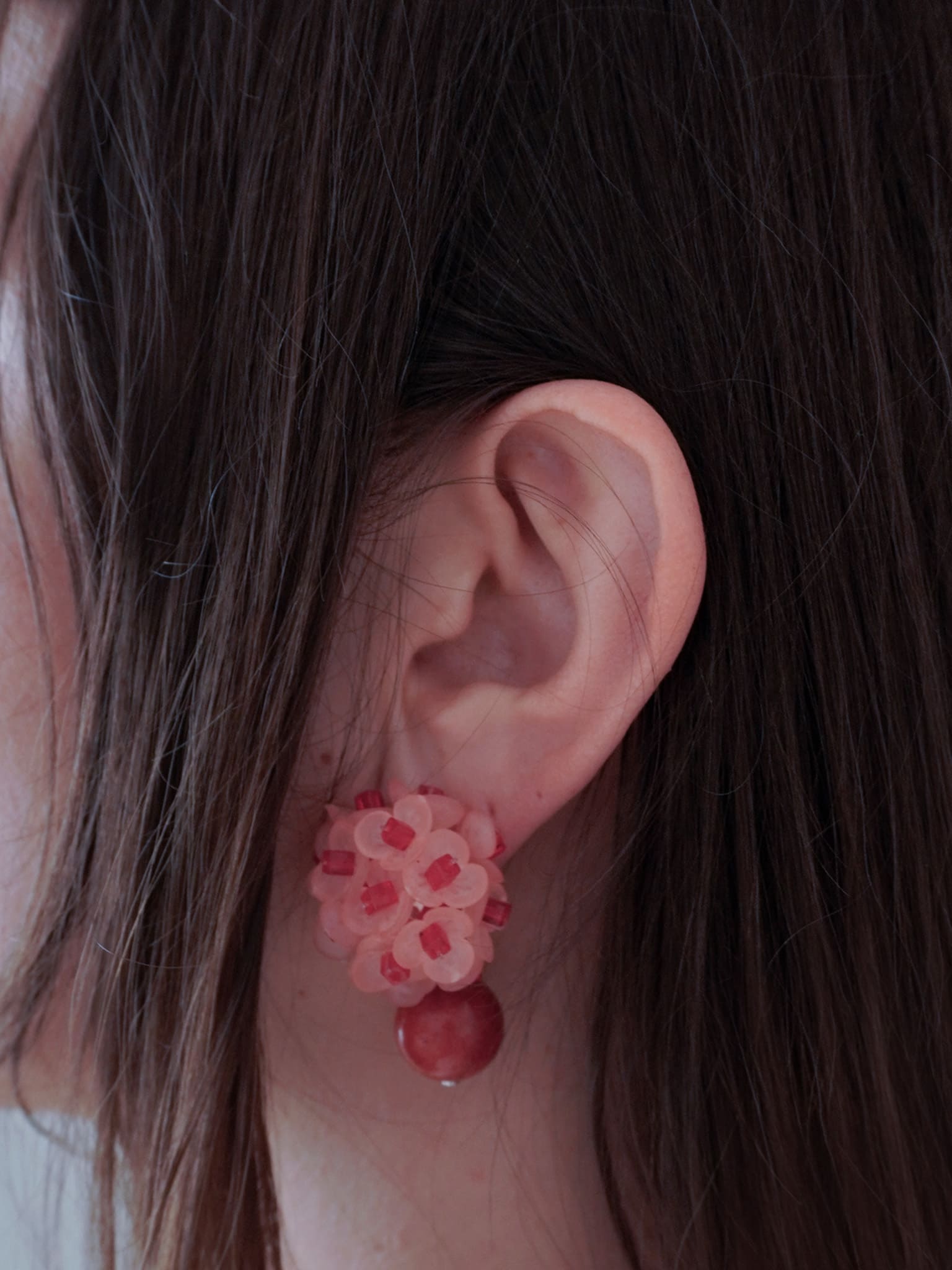 The Rotar, No. 04 - Earrings