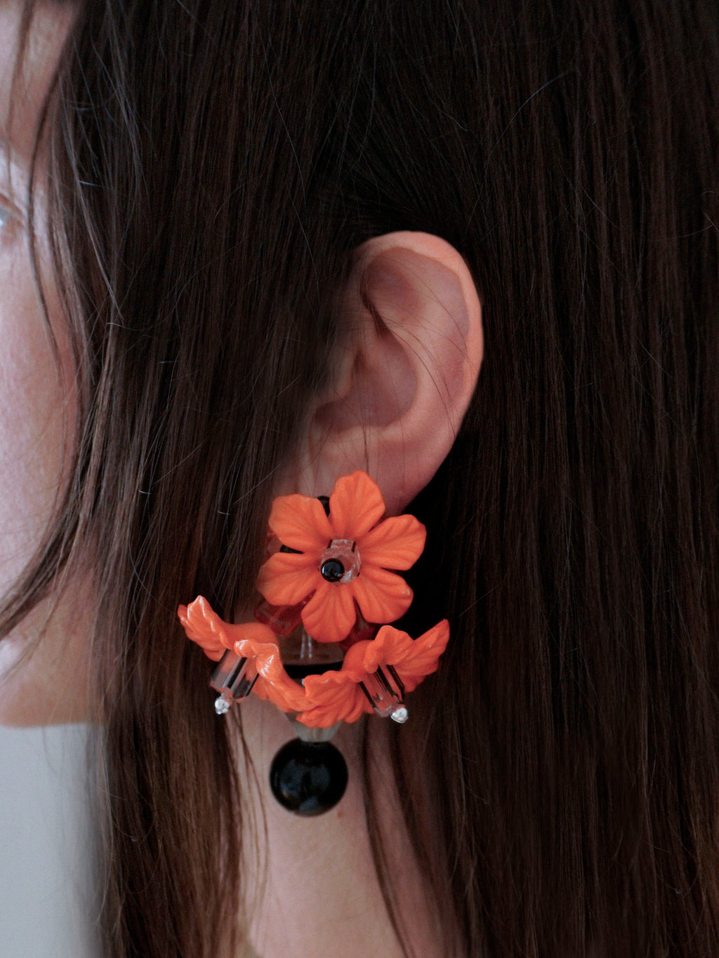 The Rotar, No. 05 - Earrings