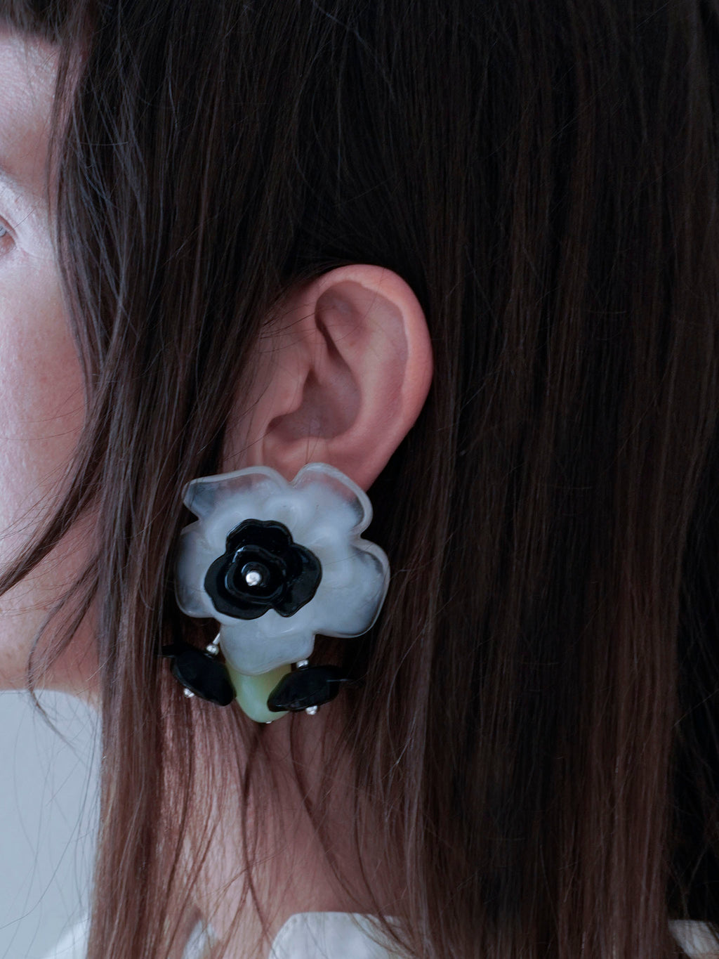 The Rotar, No. 06 - Earrings