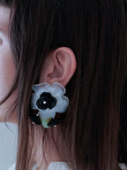 The Rotar, No. 06 - Earrings