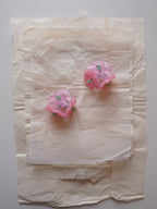 The Rotar, No. 08 - Earrings