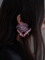 The Rotar, No. 08 - Earrings