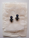 The Rotar, No. 10 - Earrings