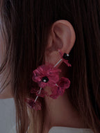 The Rotar, No. 11 - Earrings