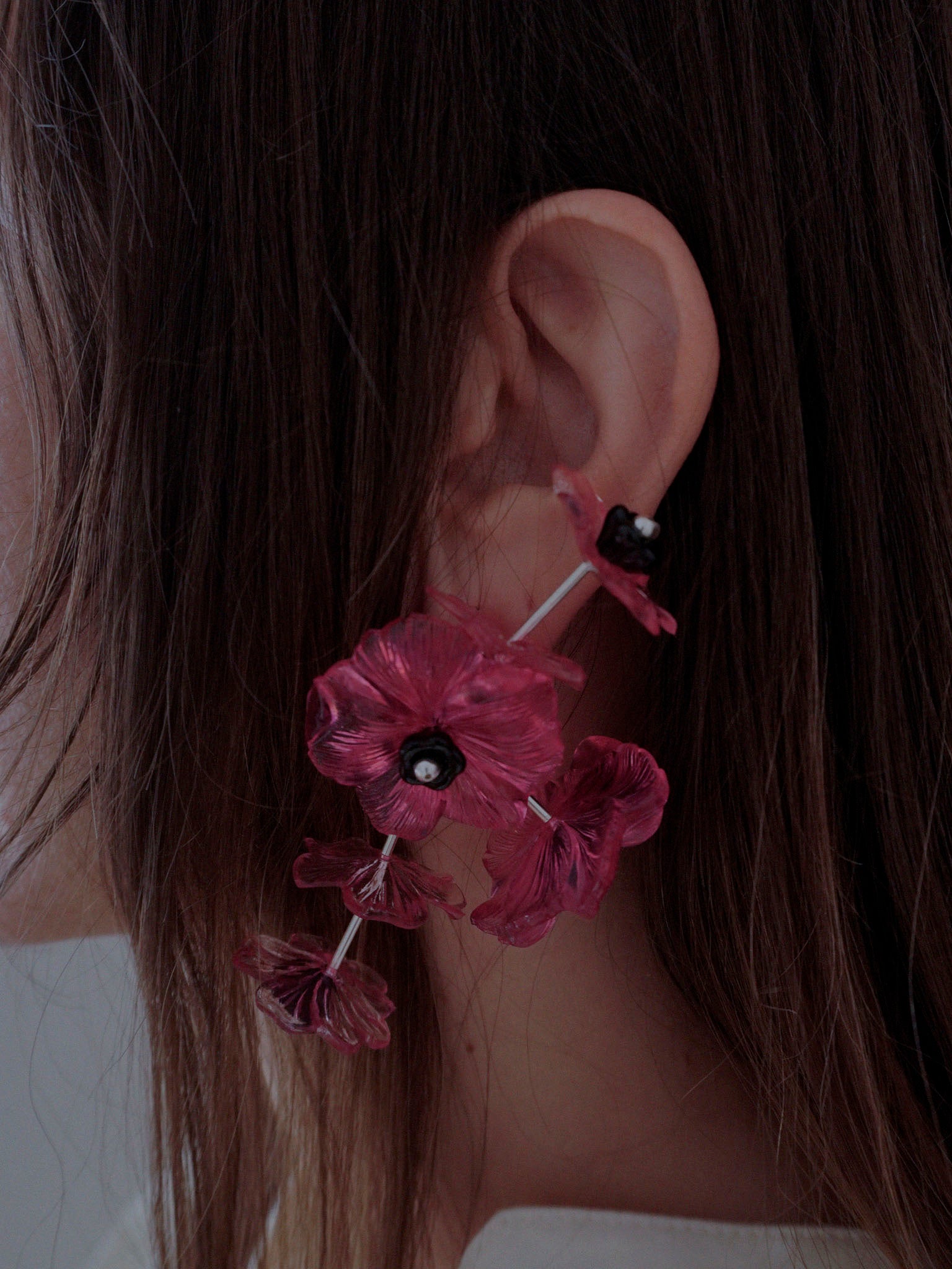 The Rotar, No. 11 - Earrings