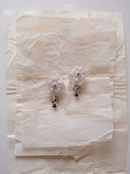 The Rotar, No. 13 - Earrings