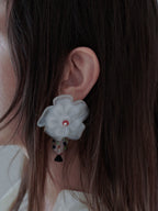 The Rotar, No. 13 - Earrings