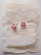 The Rotar, No. 15 - Earrings