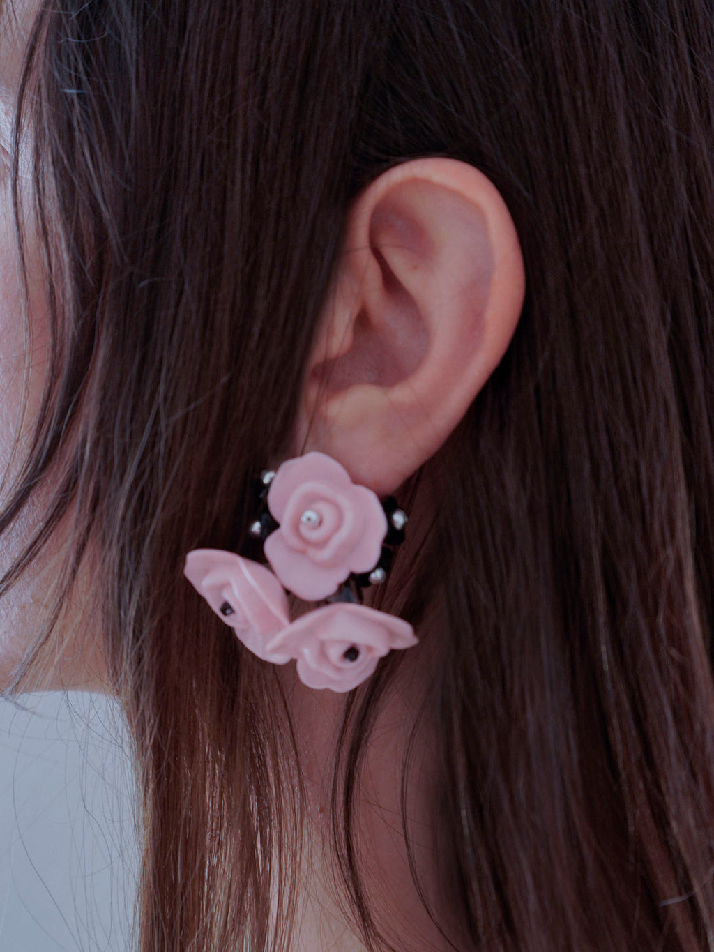 The Rotar, No. 15 - Earrings