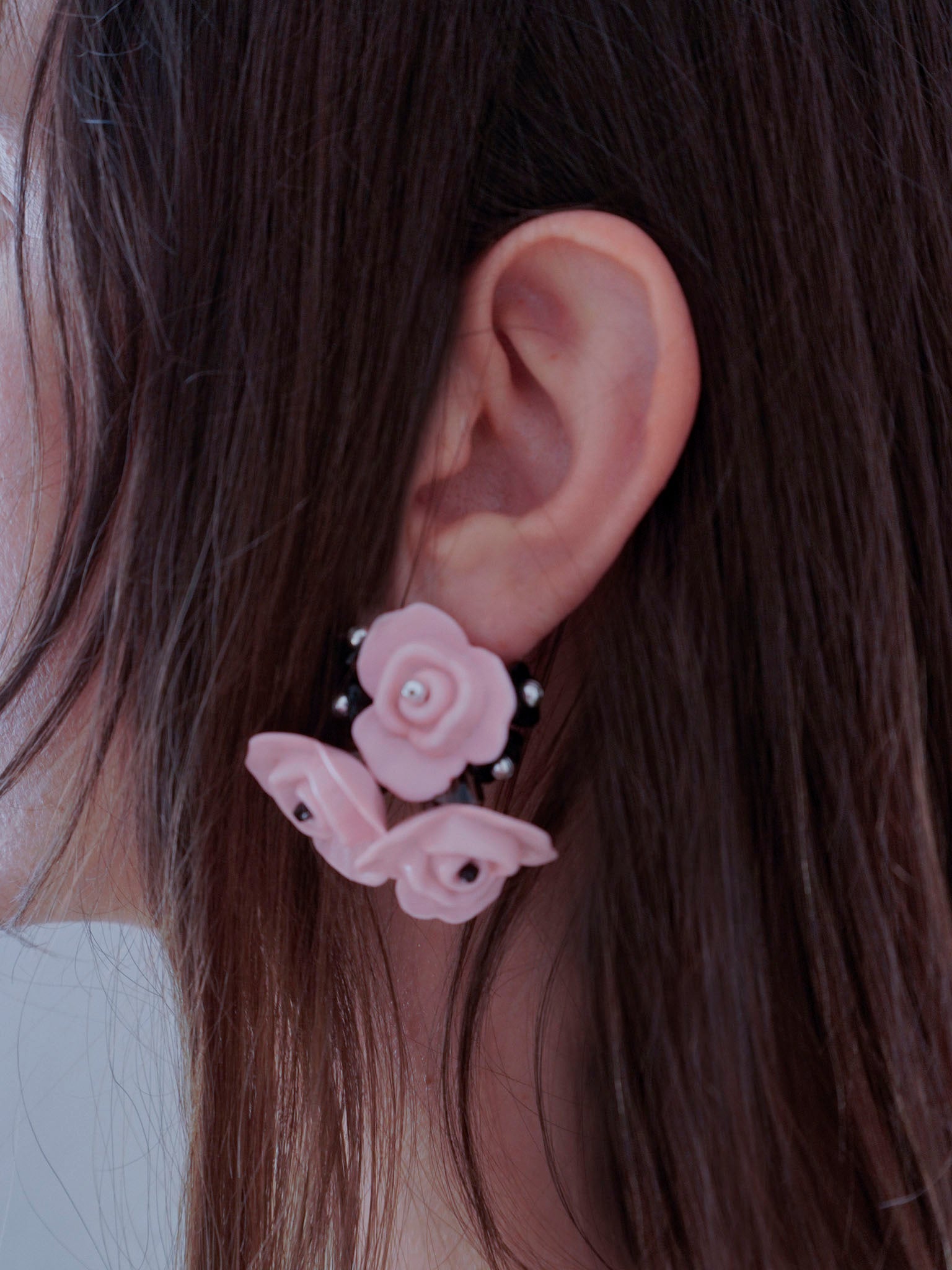 The Rotar, No. 15 - Earrings