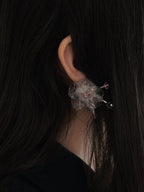 The Rotar, No. 16 - Earrings
