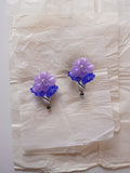 The Rotar, No. 17 - Earrings