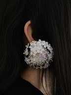 The Rotar, No. 18 - Earrings