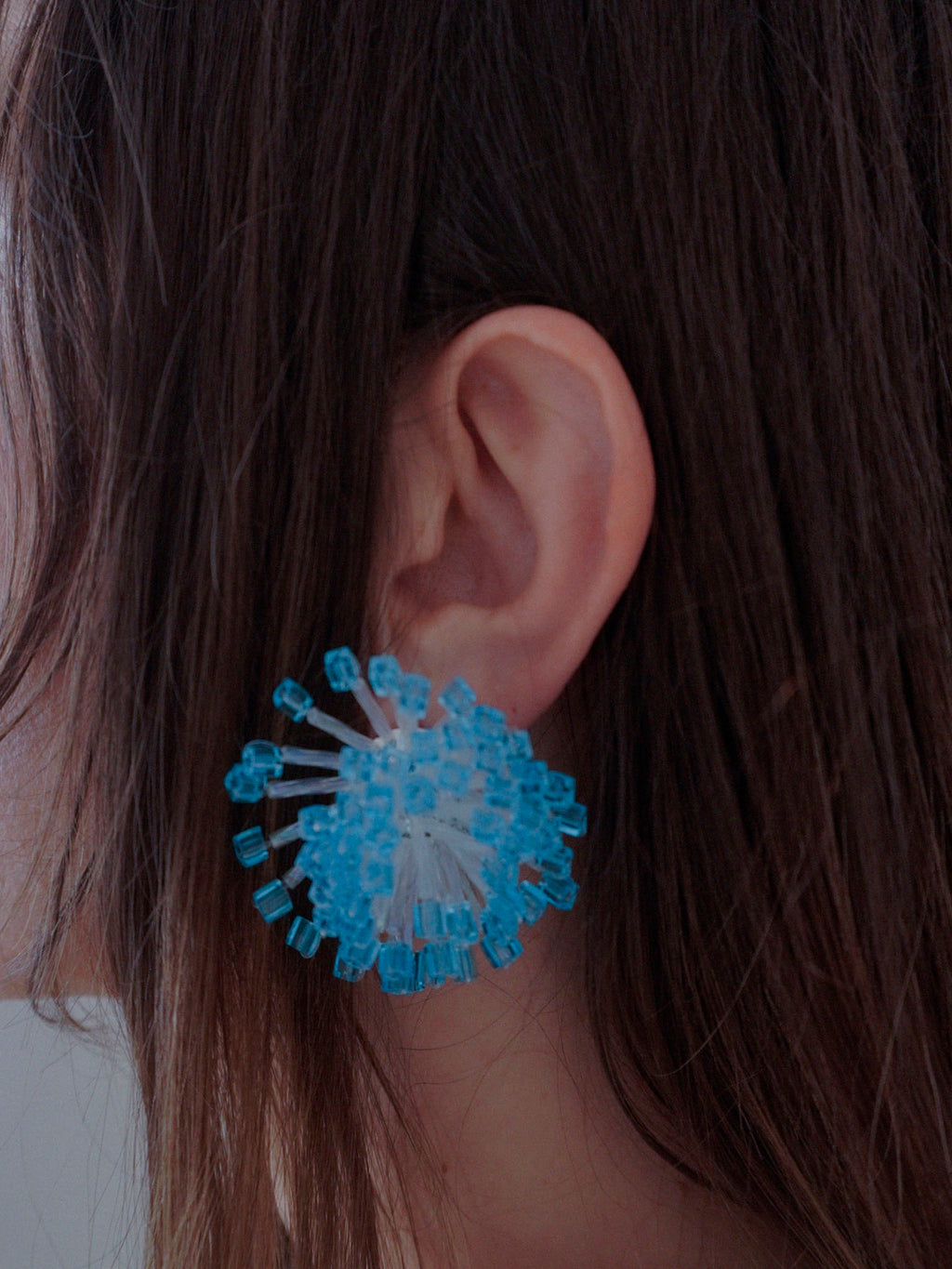 The Rotar, No. 21 - Earrings