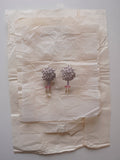 The Rotar, No. 23 - Earrings