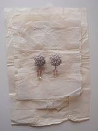 The Rotar, No. 23 - Earrings