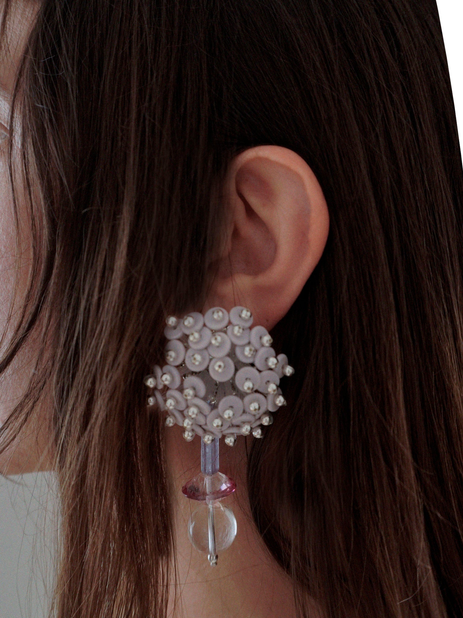 The Rotar, No. 23 - Earrings