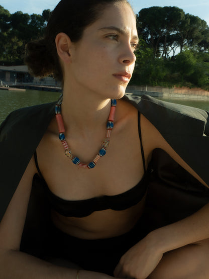 Sandia necklace