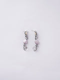 Cordé Earrings