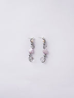 Cordé Earrings