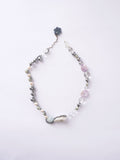 Cordé Necklace