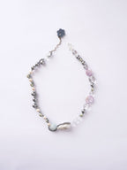 Cordé Necklace