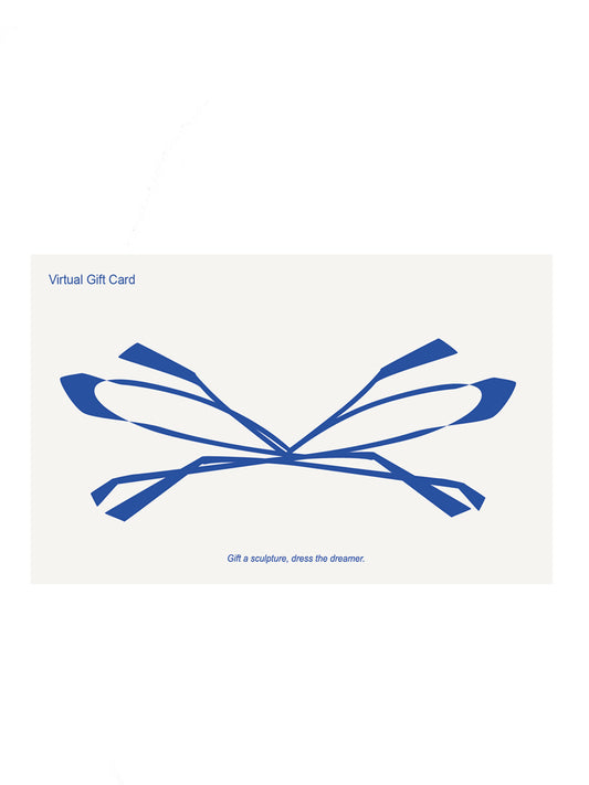 Virtual Gift Card
