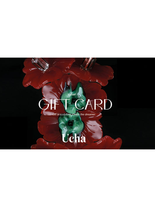 Virtual Gift Card