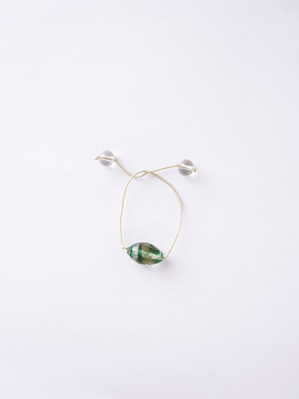 On and Off Hair Tie